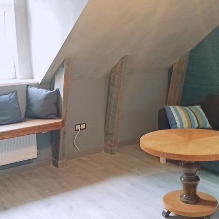 Ferienwohnung Old Town Cute Flat 2 Beds 2 Baths Riga Exterior foto