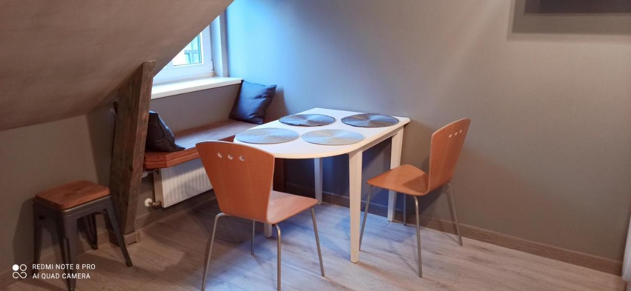 Ferienwohnung Old Town Cute Flat 2 Beds 2 Baths Riga Exterior foto