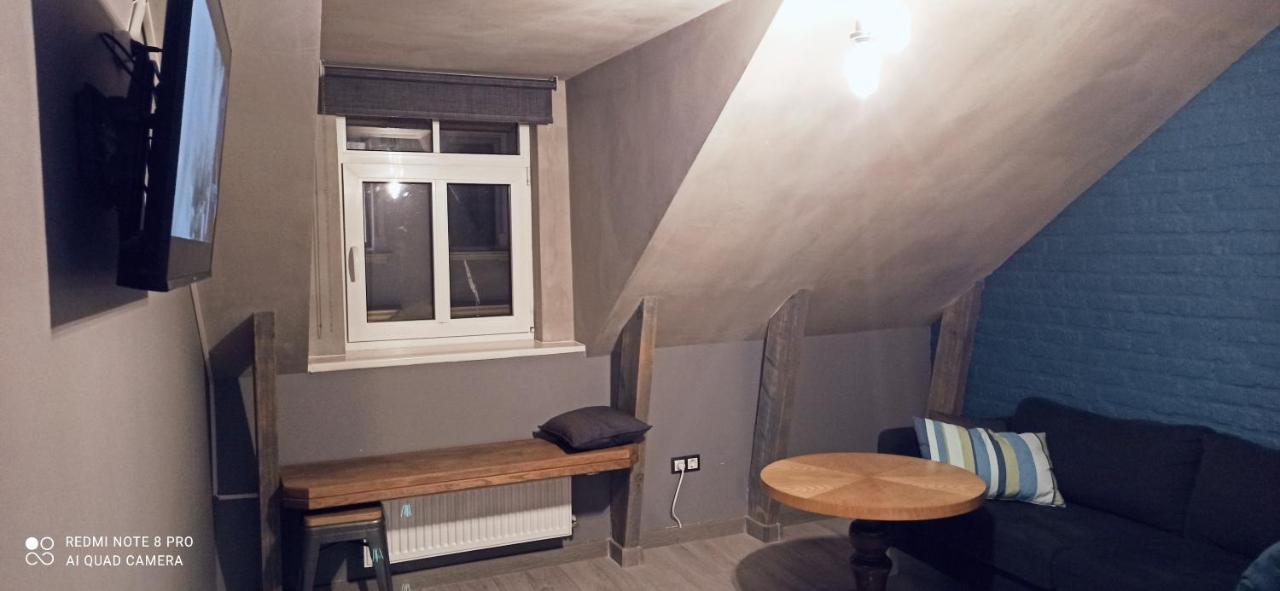 Ferienwohnung Old Town Cute Flat 2 Beds 2 Baths Riga Exterior foto
