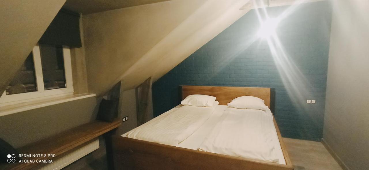 Ferienwohnung Old Town Cute Flat 2 Beds 2 Baths Riga Exterior foto