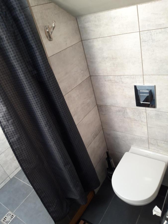 Ferienwohnung Old Town Cute Flat 2 Beds 2 Baths Riga Exterior foto