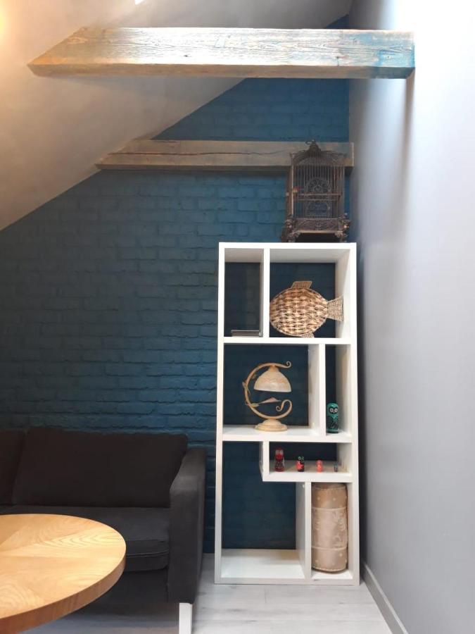 Ferienwohnung Old Town Cute Flat 2 Beds 2 Baths Riga Exterior foto